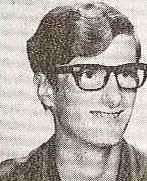 Carlos W. Reed