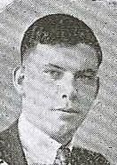 Willaim Barry