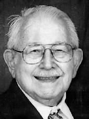 Roy Worstall