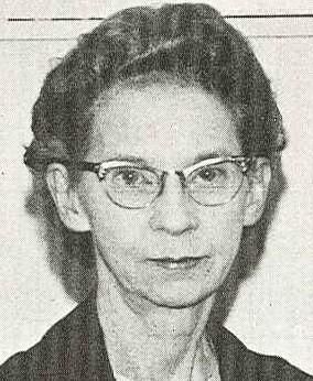 Ann S. Kaplan