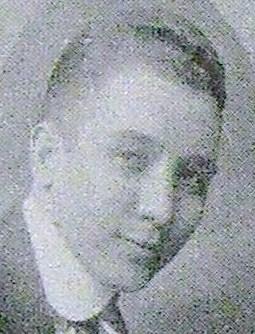 Edward D. Baker