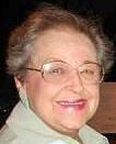 Juanita Church Reed