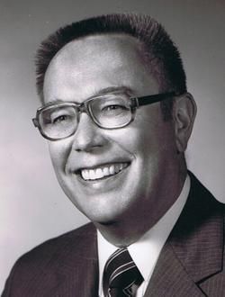 William J. Marshall