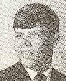 Randy Eugene Baker