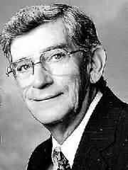 Rev. Roy F. Keyser
