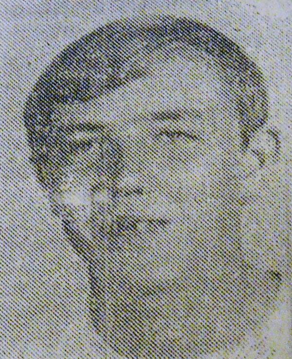 Michael Edward Paul