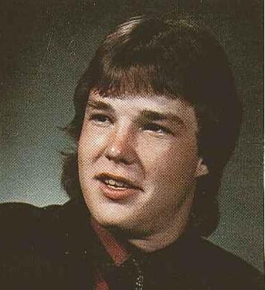 Troy Harmer