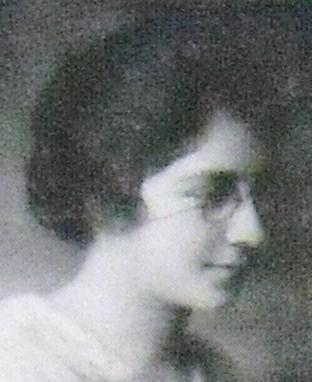 Adelaide C. Kaplan Morris