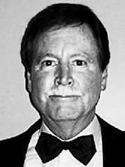 Steven D. Hardesty