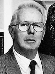 Harry L. Frame