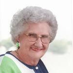 Violet M. George Hennessey