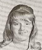 Judy Spinks Deeter