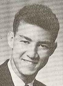 Roy A. Rogers