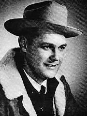 James M. Everett