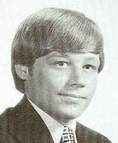 Gary Butcher