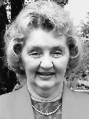 Judy Ansel Thomas