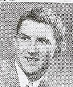 Charles Carr