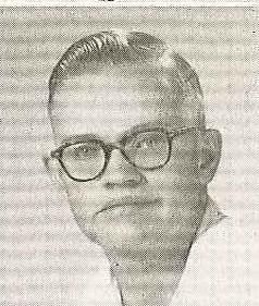 James F. Wheeler