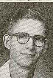 Richard W. Bainter
