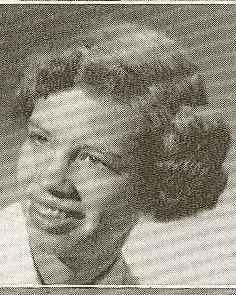 Jo Ann Hoover