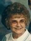 Rebecca J. "becky" Atkinson Wentworth