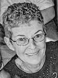 Judy Lynn Waers  Richmond