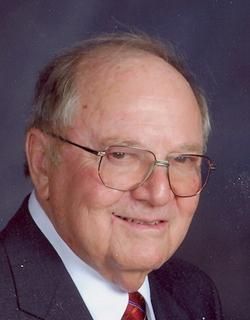 Lewis M. Carr