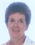 Margaret Jane Mccoy Barnes