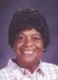 Mary Helen Brown Palmer