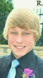 Grant Alan Hickman