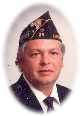 Russell G. Hittle