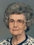 Edna M. Spargrove Bresock