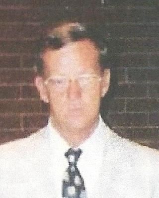 Jack Lee Maxwell