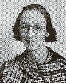 Lillian Ruth Ball