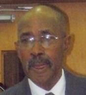 John F. Harris