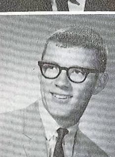 William C. Mizer