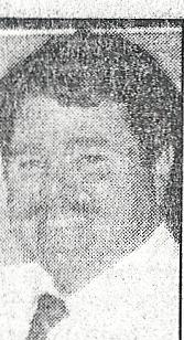 Martin R. Blackwood