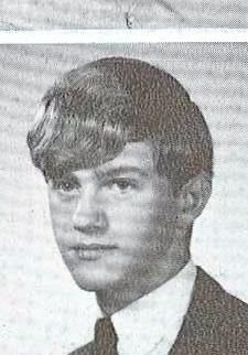 Ronald E. Bailey