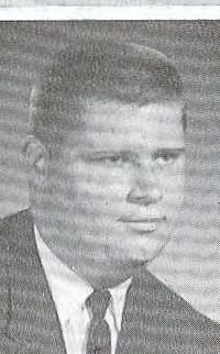 George E. Ansel