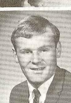 James E. Tucker