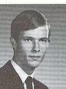 John W. Longstregth