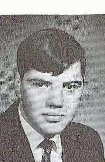 Danny Lee Mcclellan