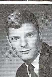 Terry Lee Hunt
