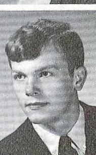 Fredereick Pocock