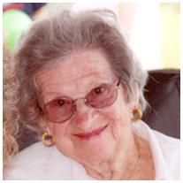Freda E. James Shoe