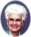 Lois Lorraine Patterson Kirby