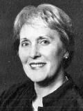 Margaret L. Kappel Stout Maack