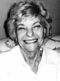 Sondra Lee Alwood Gorley