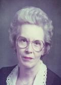 Elisabeth Snoke Stemm Snyder