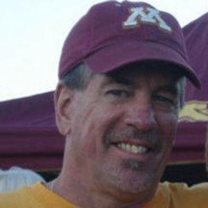 Robert W. Keener